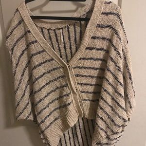 Free People Cardigan